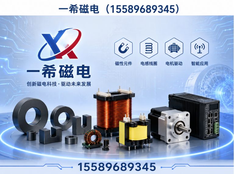 昌邑市磁选设备展示图